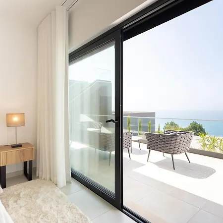 Casa Berlenga - By Sch *