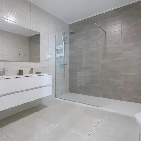 Villa Casa Berlenga - By Sch *