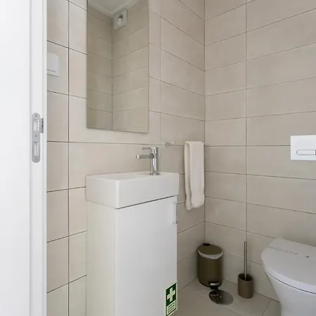 Casa Berlenga - By Sch