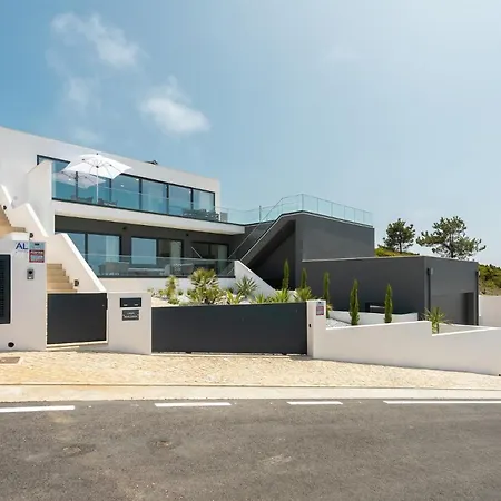 Villa Casa Berlenga - By Sch *