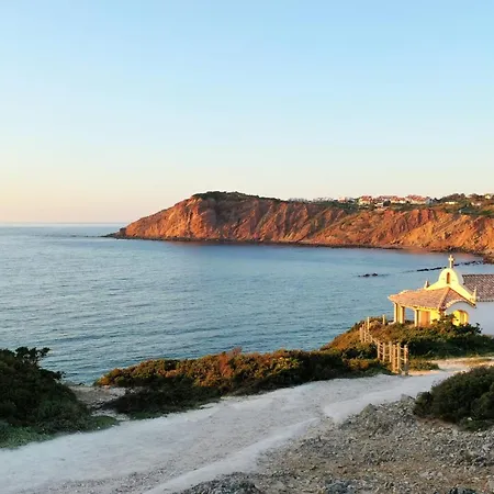 Casa Berlenga - By Sch Villa *