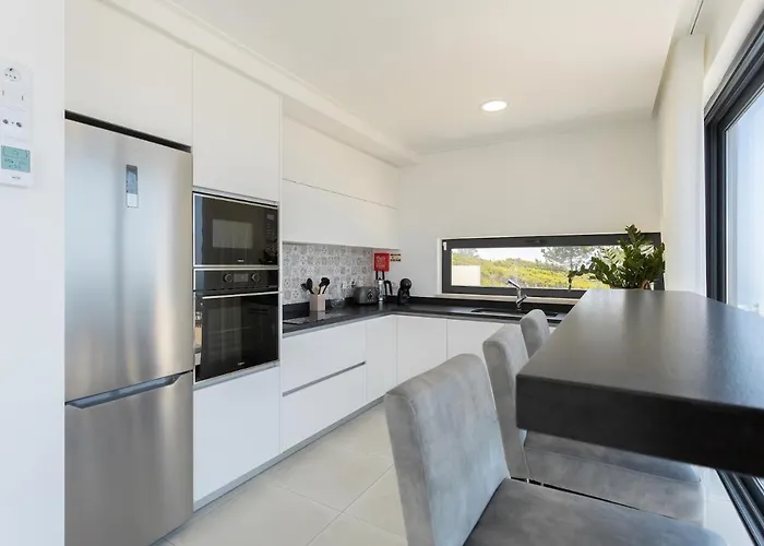 Villa Casa Berlenga - By Sch *