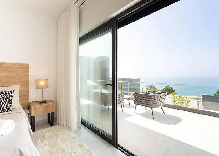 Casa Berlenga - By Sch *