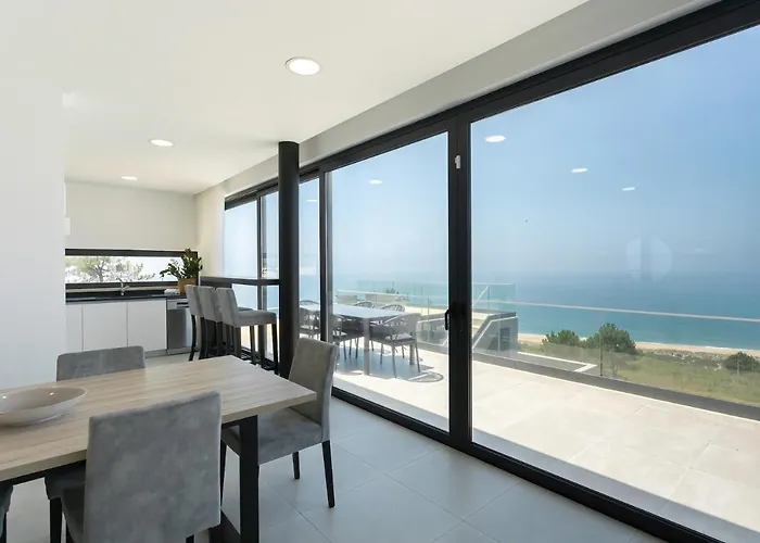 Casa Berlenga - By Sch Famalicão