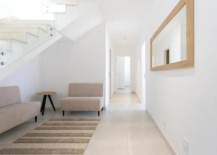 Casa Berlenga - By Sch Villa