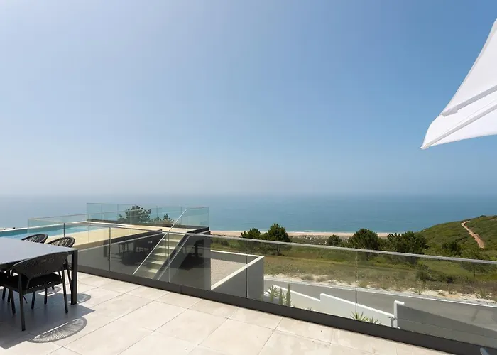 Casa Berlenga - By Sch