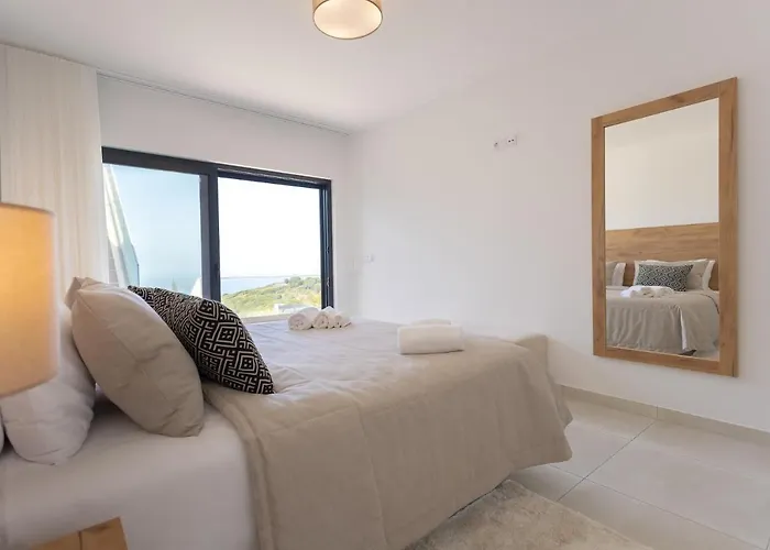 Casa Berlenga - By Sch Villa *