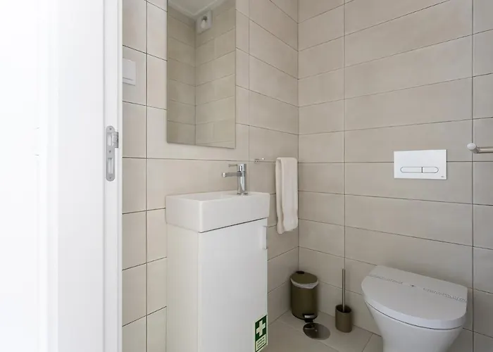 Casa Berlenga - By Sch