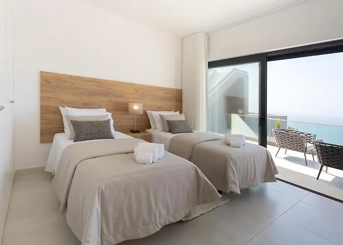 Villa Casa Berlenga - By Sch Famalicão