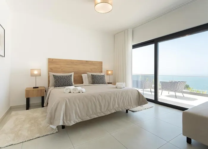 Casa Berlenga - By Sch * Famalicão