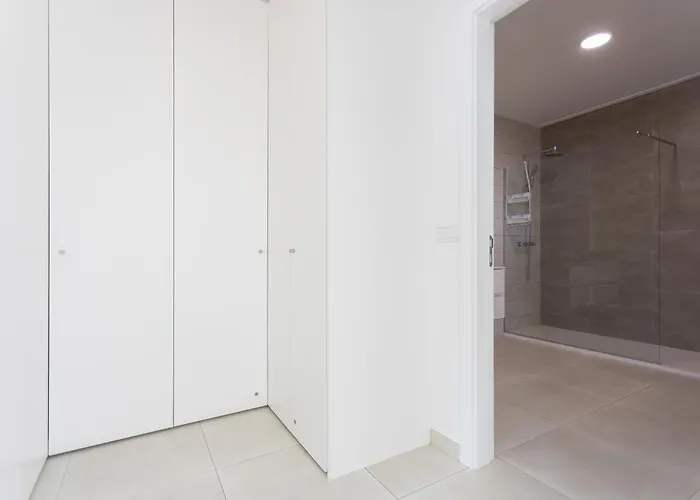 Casa Berlenga - By Sch Villa *