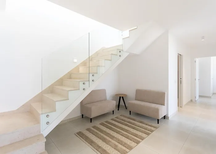 Casa Berlenga - By Sch Villa