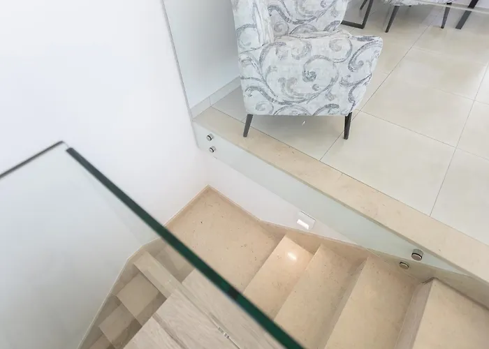 Casa Berlenga - By Sch